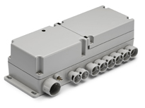 Sinzenich & Breil Ersatzteile