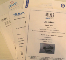 Sinzenich & Breil Kompetenz