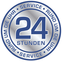 Sinzenich & Breil Reaktionszeit