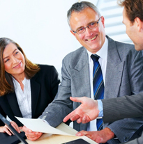 Sinzenich & Breil Referenzen