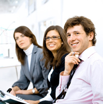 Sinzenich & Breil Schulung