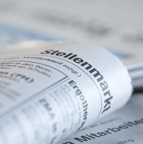 Sinzenich & Breil Stellenmarkt