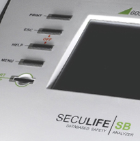 Sinzenich & Breil Technische Kontrolle